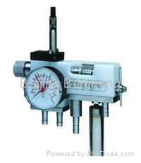 TF Seal Water Flow Switch Series