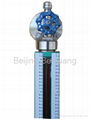 LM85 Bicolor Quartz Glass Level gauge Series 4