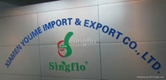 XIAMEN YOUME IMPORT & EXPORT CO.,LTD.