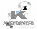 單槓杆式不鏽鋼浮球閥KXAF-