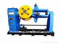 high quality armoring machine