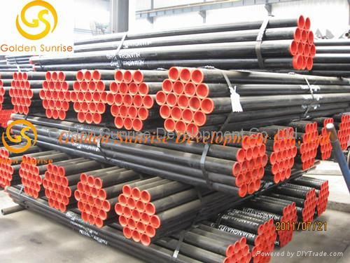 BQ/NQ/HQ/PQ Drilling pipes rods