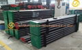 BQ/NQ/HQ/PQ Drilling pipes rods 2