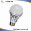 Sunen 5W E27LED Bulb