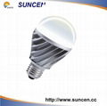 Sunen 3W aluminum LED Bulb 1