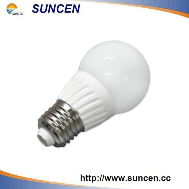 SUNCEN 3W Ceramic LED Bulb