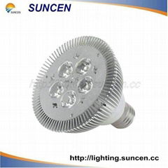 Sunen 5W aluminum LED Spot Light