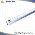 Suncen 7W 600mm Aluminum T5 LED Tube 1