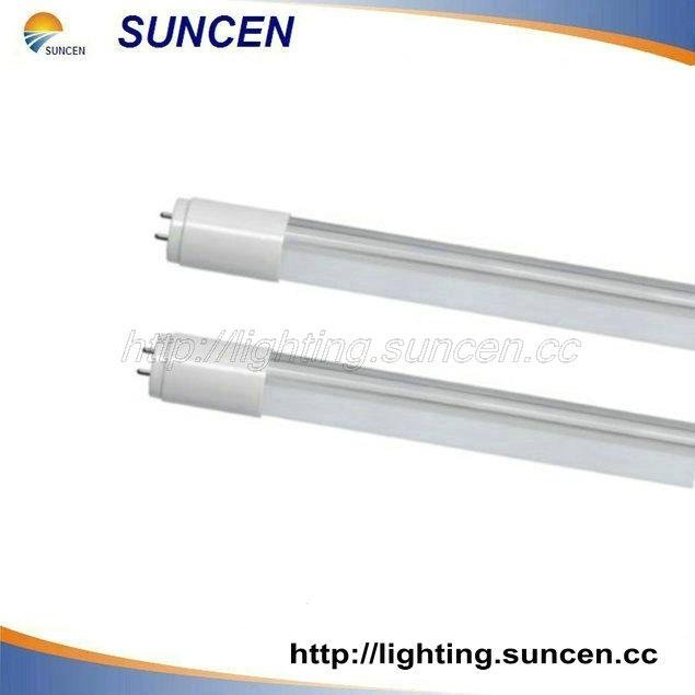 Suncen 10W 600mm Aluminum T8 LED Tube