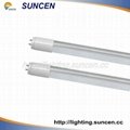 Suncen 10W 600mm Aluminum T8 LED Tube 1