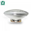 15w 132pcs smd5050 PAR56 swimming pool