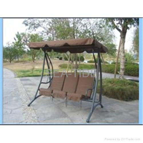 HC-A1520 Swing Chair    outdoor / garden swing chair 