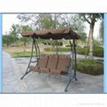 HC-A1520 Swing Chair    outdoor / garden