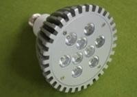LED 9-12瓦室内照明射灯灯杯