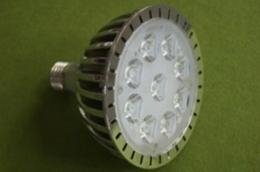 LED 9-12瓦室内照明射灯灯杯 2