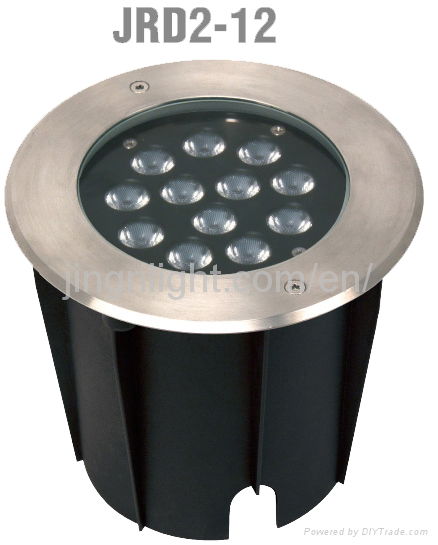 LED Underground Light IP67