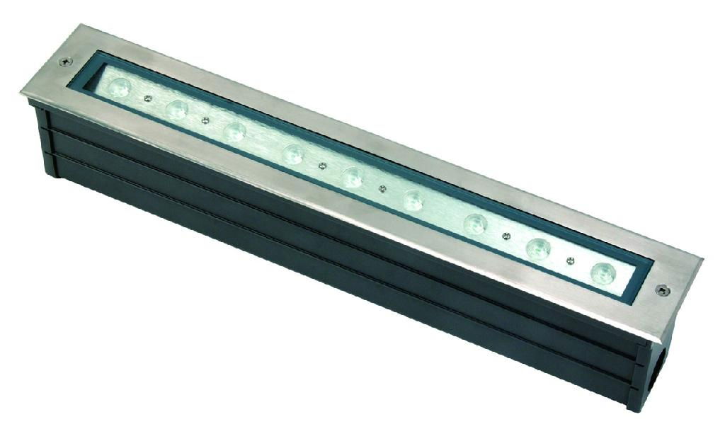 LED Underground Light IP67 2