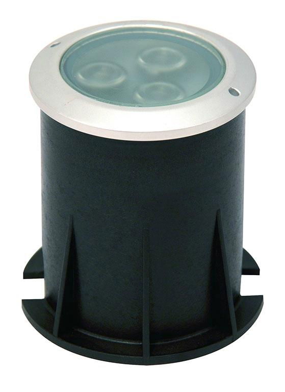 LED Underground Light IP67 4