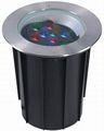 LED Underground Light IP67 5