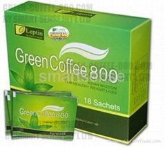 leptin green coffee 800---NO.1 SELL ! 