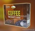 leptin reishi coffee(ganoderma) 1