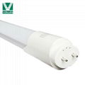 CE, EMC, LVD, RoHS motion sensor 18W 1200mm LED T8 tube light 