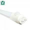 CE, RoHS Motion Sensor  Tube Light