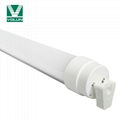 CE & ROHS&PSE Rechargeable emergency tube light with 60-300mins duration 24w 