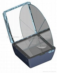 Solar Oven