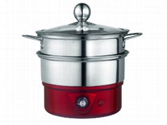 Mini Electric pan 1.5L