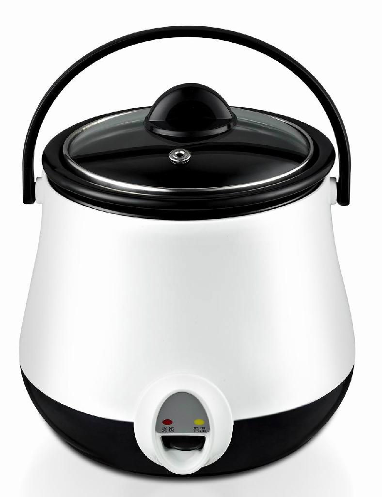 mini rice cooker 1.0L