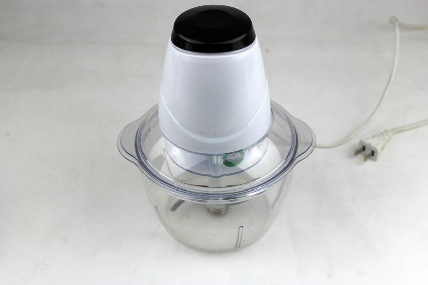 Multi-function Mincer 2