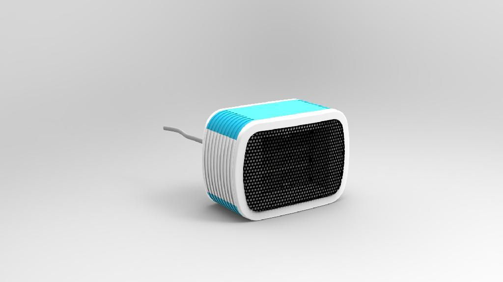 mini Heater