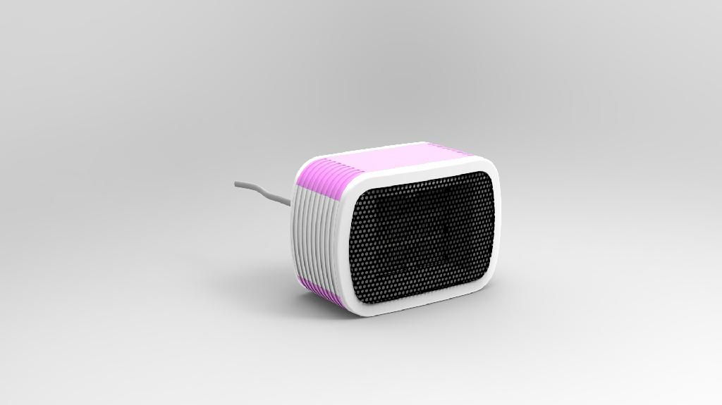 mini Heater 2