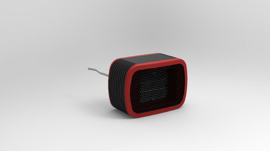 mini Heater 3