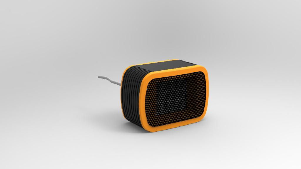 mini Heater 4