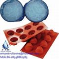 Addition silicone rubber 2