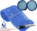 Addition silicone rubber 3