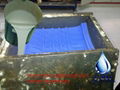 silicon rubber for tires molds making 5