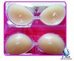 RTV2 Mold Liquid Silicone Clear for sex toy