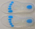 Shoe Mold Silicone Rubber 1