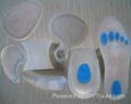 Shoe Mold Silicone Rubber 3