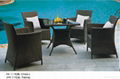 outdoor/garden furniture /dining set  2