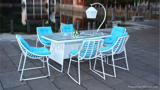 outdoor/garden set,leisure chair,garden sofa,rattan furniture 3