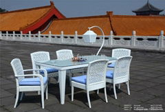 outdoor/garden set,leisure chair,garden sofa,rattan furniture