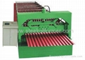 corrugated sheet roll forming machine  1064 2