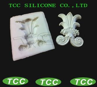 RTV-2 liquid silicone rubber for mold making 5