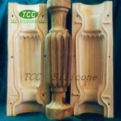 addition cure silicone rubber for