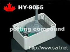 electronic potting silicone rubber