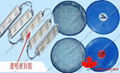 electronic potting silicone rubber  2